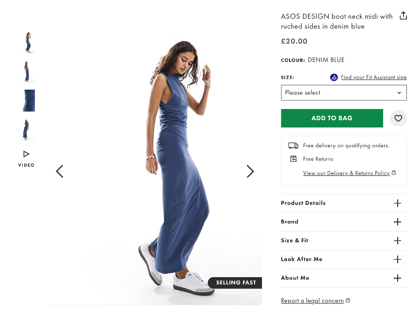 Marketplace products